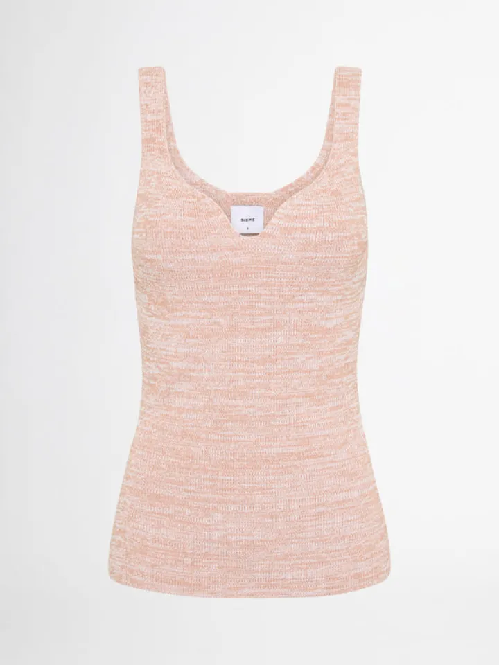 Woman SHEIKE Georgia Knit Top