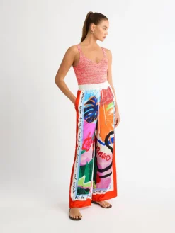 Woman SHEIKE Georgia Knit Top