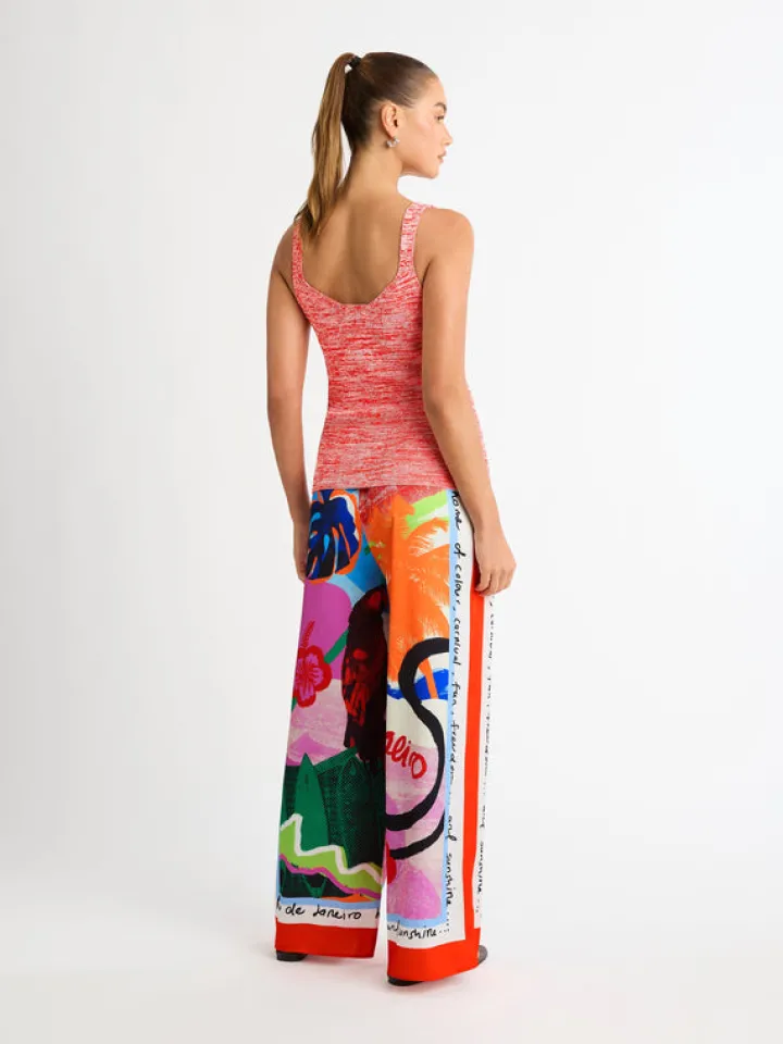 Woman SHEIKE Georgia Knit Top