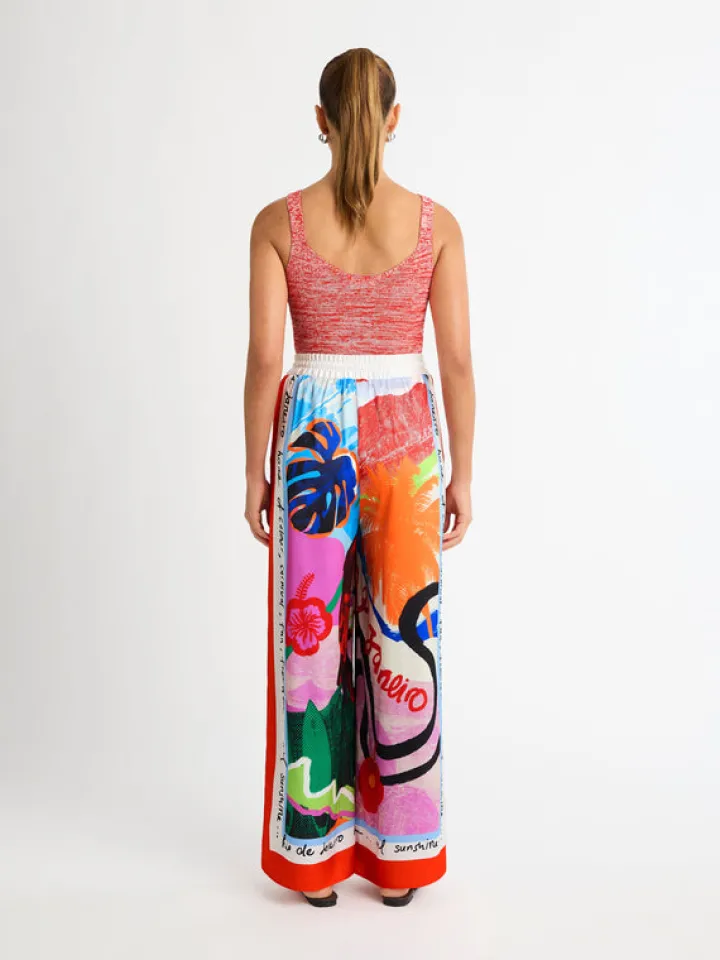 Woman SHEIKE Georgia Knit Top