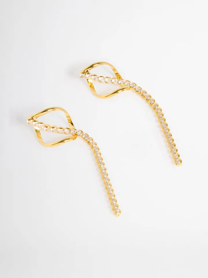 Woman SHEIKE Gloria Earrings