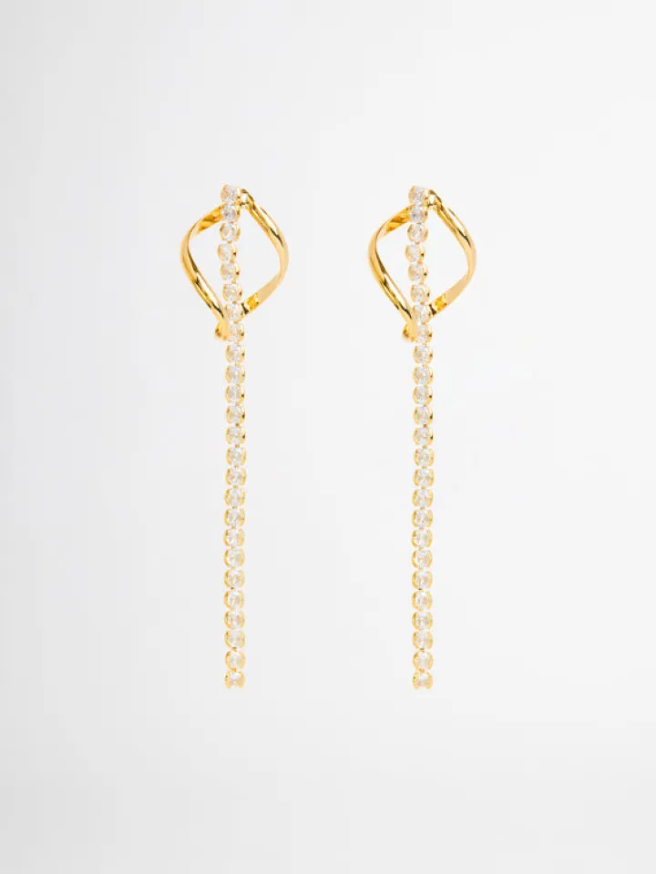 Woman SHEIKE Gloria Earrings