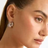 Woman SHEIKE Grazia Stud Earrings