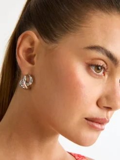 Woman SHEIKE Grazia Stud Earrings