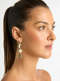Woman SHEIKE Gwyn Earrings