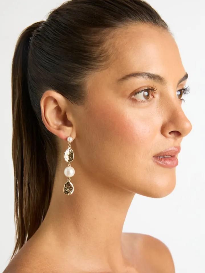 Woman SHEIKE Gwyn Earrings
