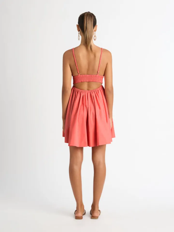Woman SHEIKE Harper Mini Dress