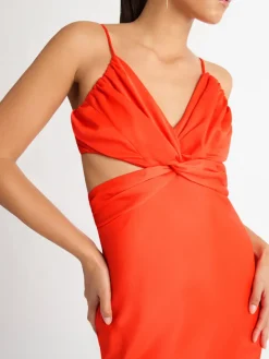Woman SHEIKE Hearts Alight Dress