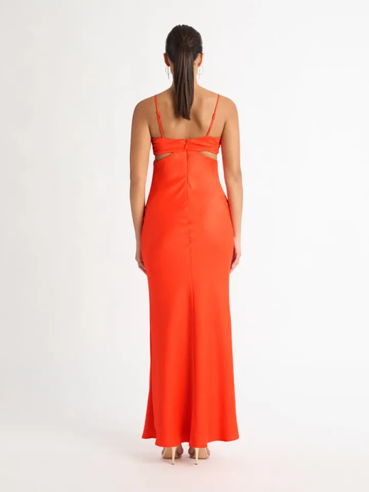 Woman SHEIKE Hearts Alight Dress