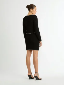 Woman SHEIKE Heritage Knit Cardi