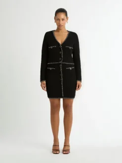 Woman SHEIKE Heritage Mini Skirt