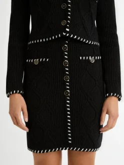 Woman SHEIKE Heritage Mini Skirt