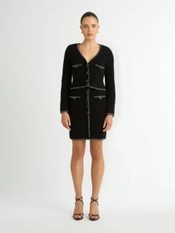 Woman SHEIKE Heritage Mini Skirt