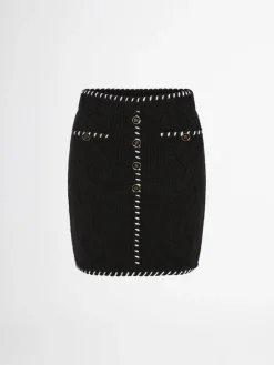 Woman SHEIKE Heritage Mini Skirt
