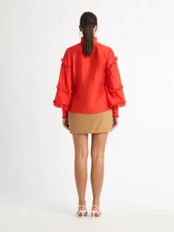 Woman SHEIKE Highfield Blouse