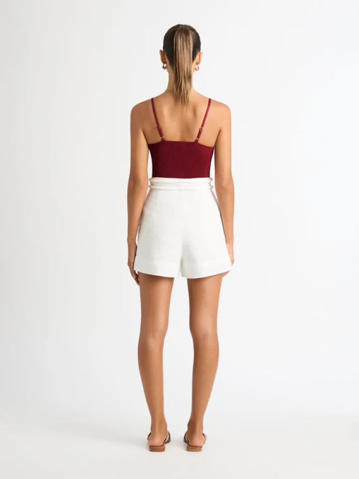 Woman SHEIKE Illusion Bodysuit
