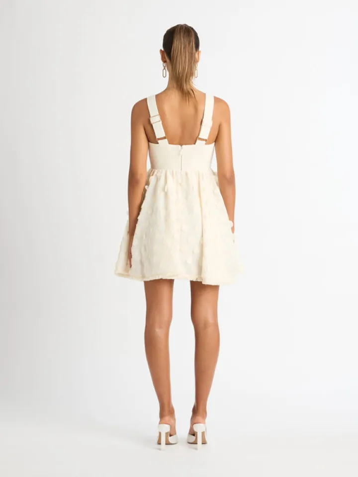 Woman SHEIKE Imani Mini Dress