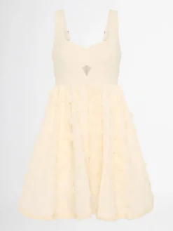 Woman SHEIKE Imani Mini Dress