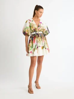 Woman SHEIKE Impression Mini Dress