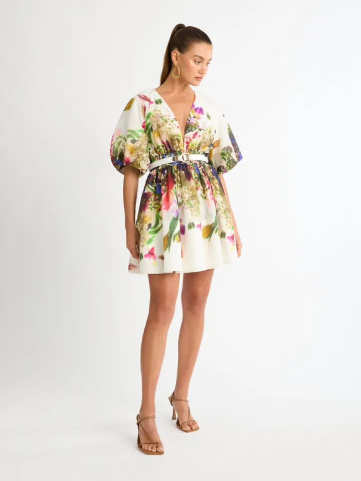 Woman SHEIKE Impression Mini Dress