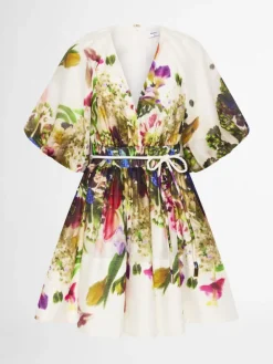 Woman SHEIKE Impression Mini Dress