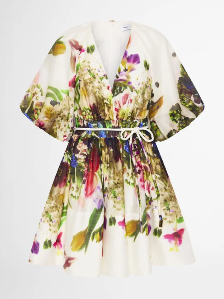Woman SHEIKE Impression Mini Dress