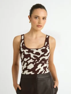 Woman SHEIKE Indianna Knit Top