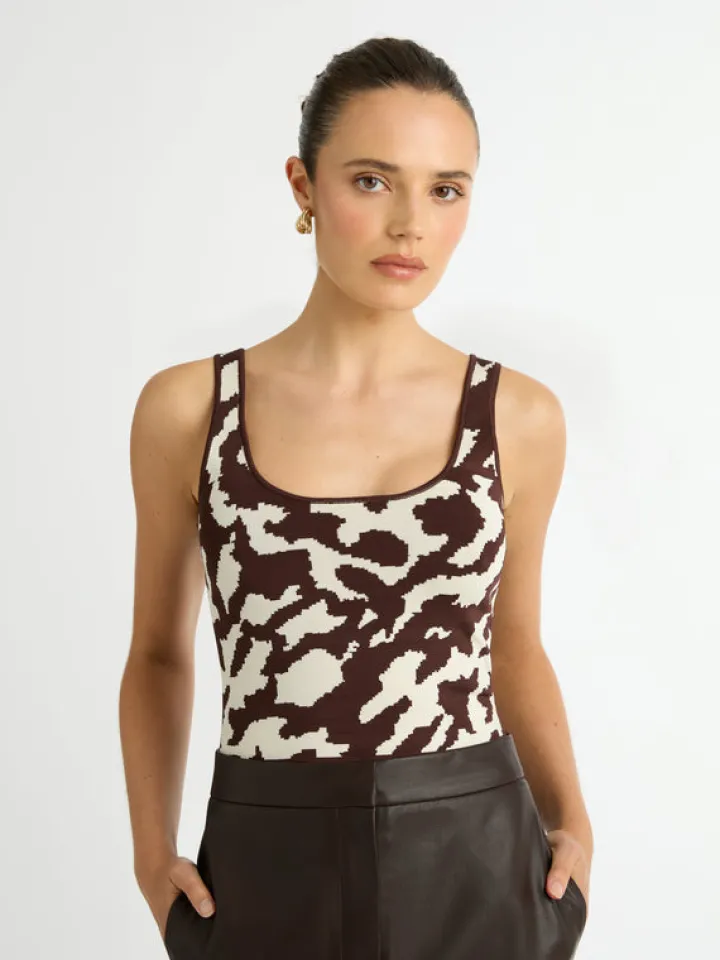 Woman SHEIKE Indianna Knit Top