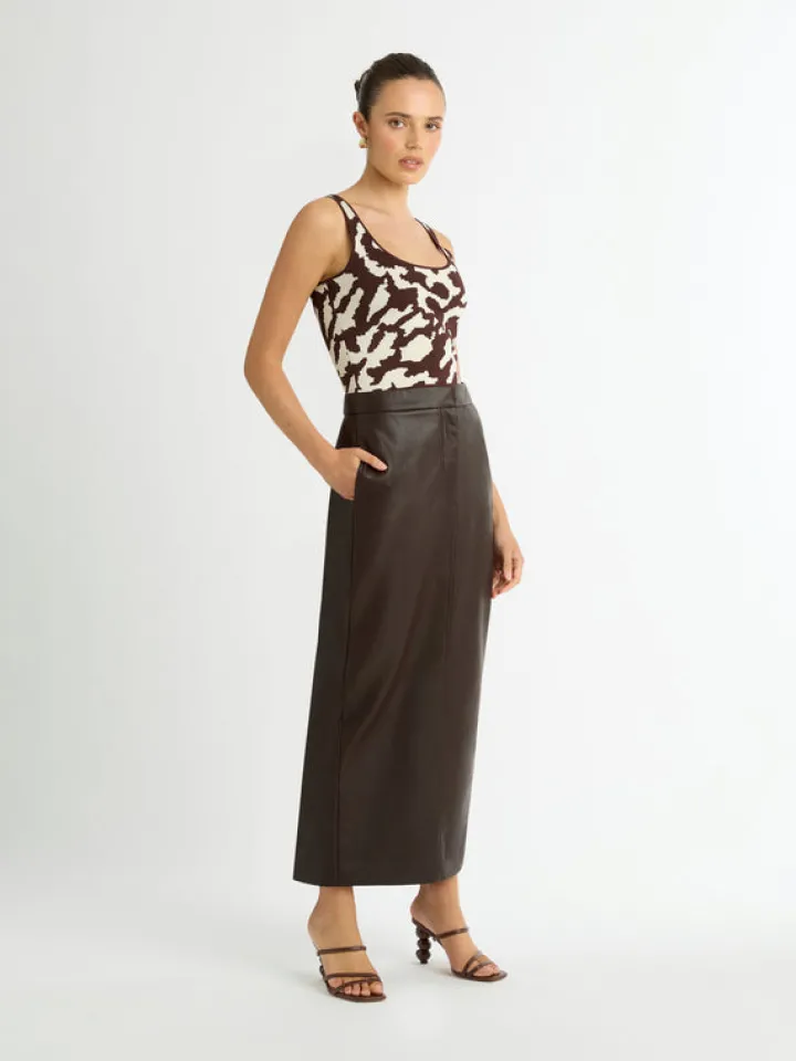 Woman SHEIKE Indianna Knit Top