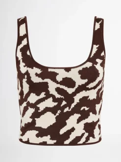 Woman SHEIKE Indianna Knit Top