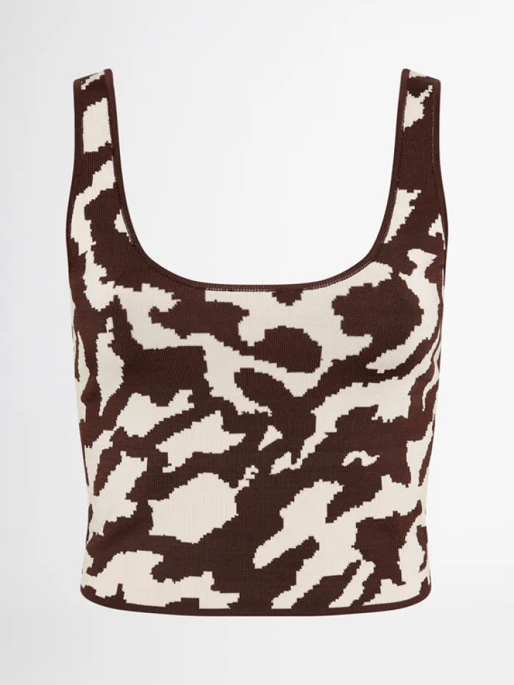 Woman SHEIKE Indianna Knit Top