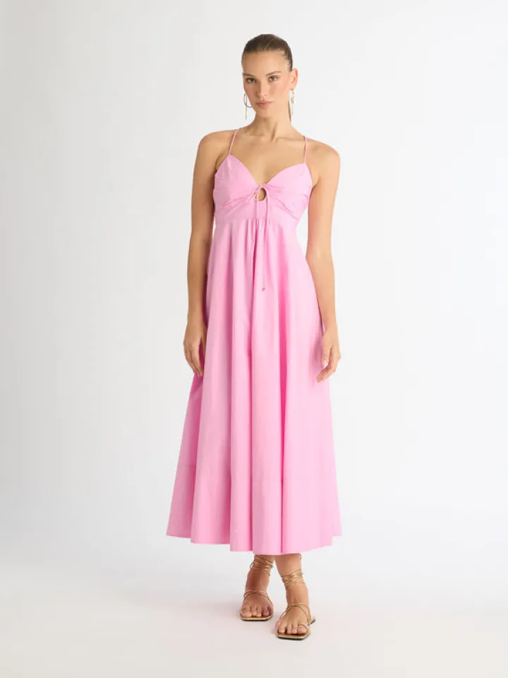 Woman SHEIKE Isabel Midi Dress
