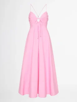 Woman SHEIKE Isabel Midi Dress
