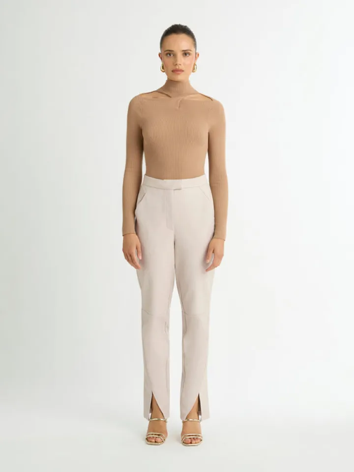 Woman SHEIKE Isabella Knit Bodysuit