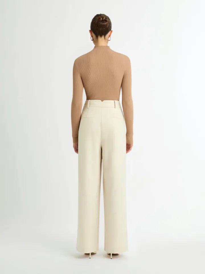 Woman SHEIKE Isabella Knit Bodysuit