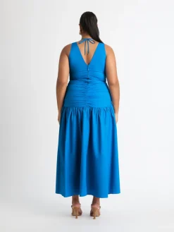 Woman SHEIKE Isla Maxi Dress