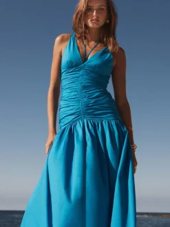 Woman SHEIKE Isla Maxi Dress