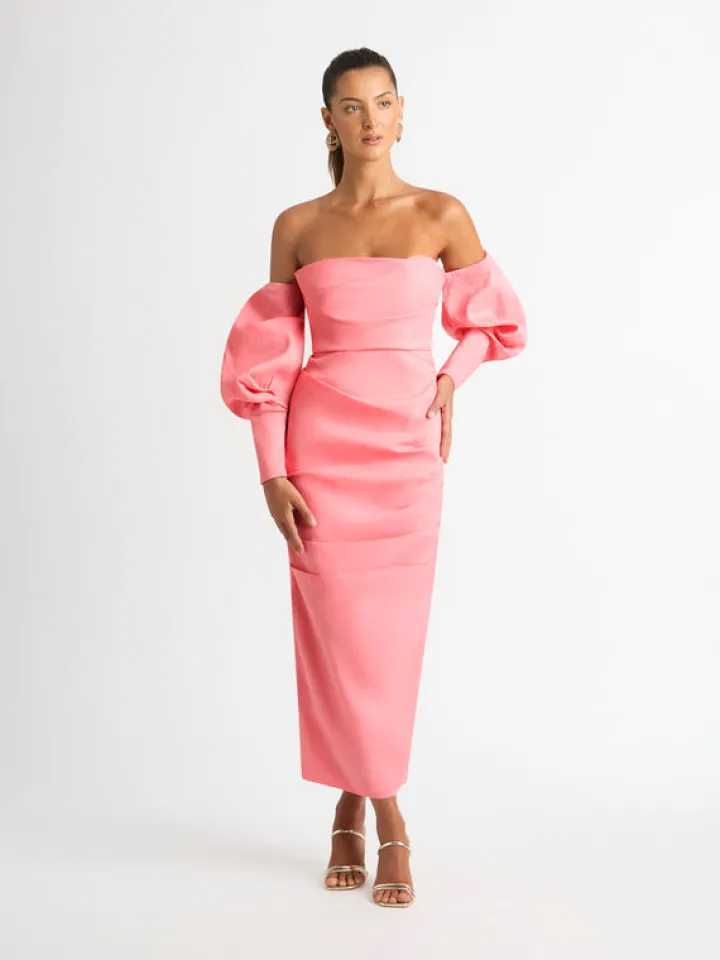 Woman SHEIKE Isola Dress