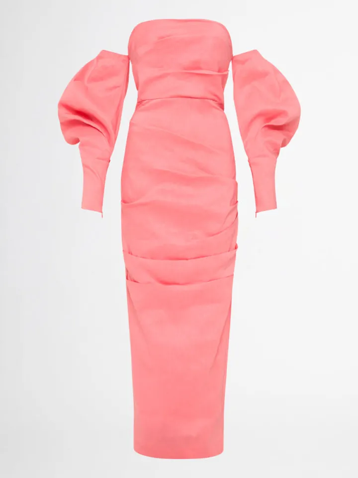 Woman SHEIKE Isola Dress