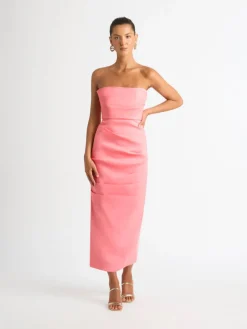 Woman SHEIKE Isola Dress