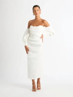 Woman SHEIKE Isola Dress