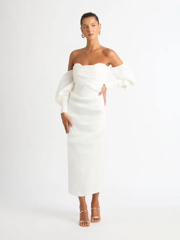Woman SHEIKE Isola Dress