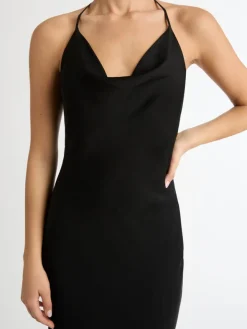 Woman SHEIKE Ivy Draped Dress