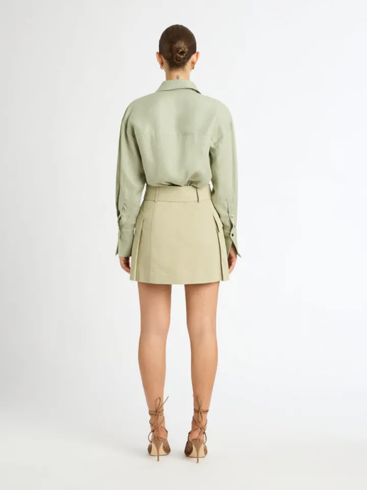 Woman SHEIKE Ivy Mini Skirt