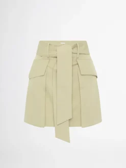 Woman SHEIKE Ivy Mini Skirt