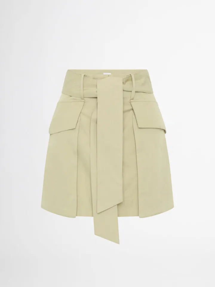 Woman SHEIKE Ivy Mini Skirt