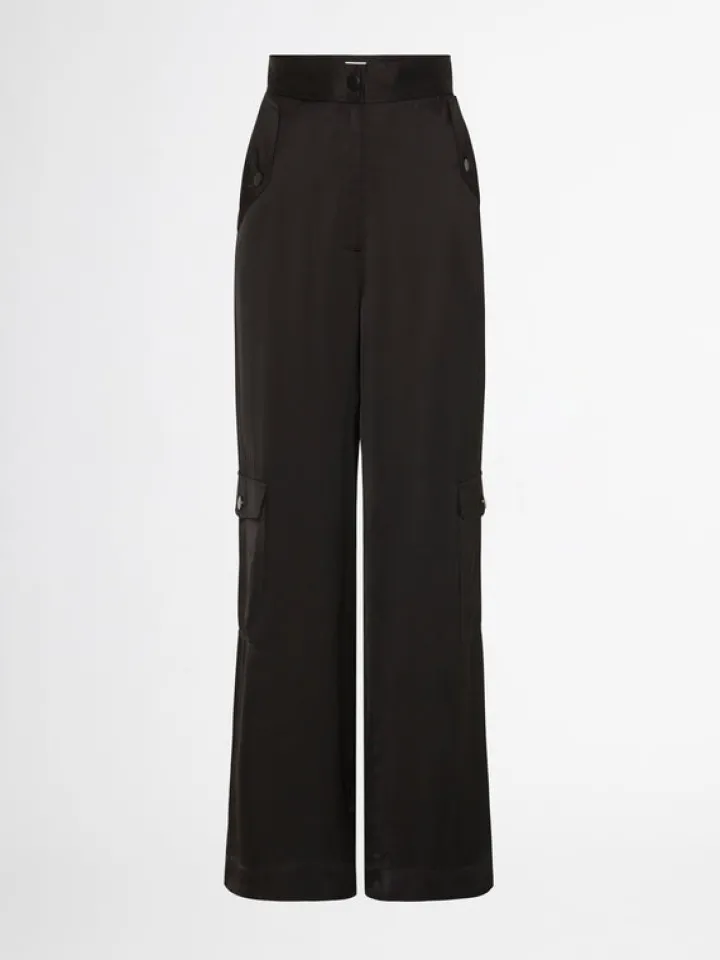Woman SHEIKE Ivy Satin Cargo Pant