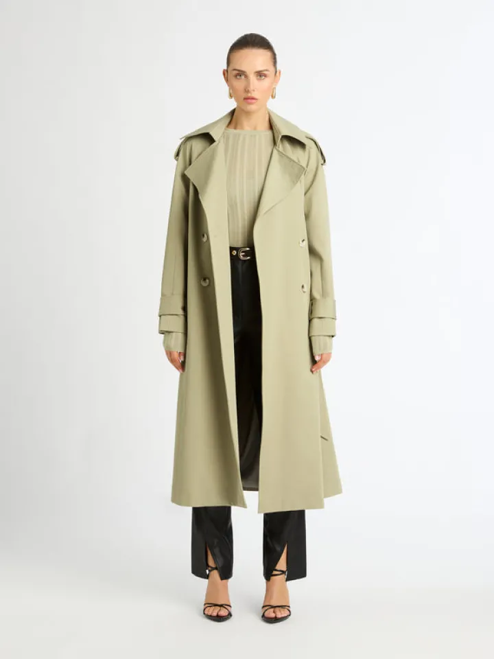 Woman SHEIKE Ivy Trench Coat