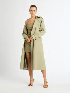 Woman SHEIKE Ivy Trench Coat