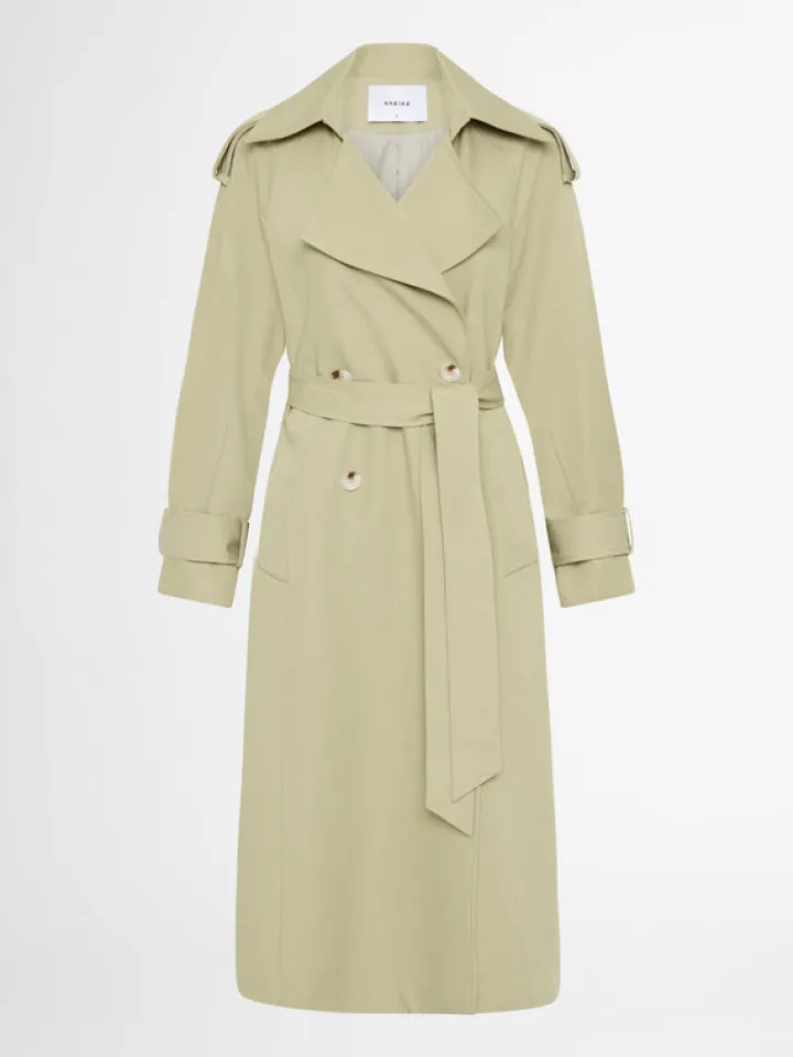 Woman SHEIKE Ivy Trench Coat